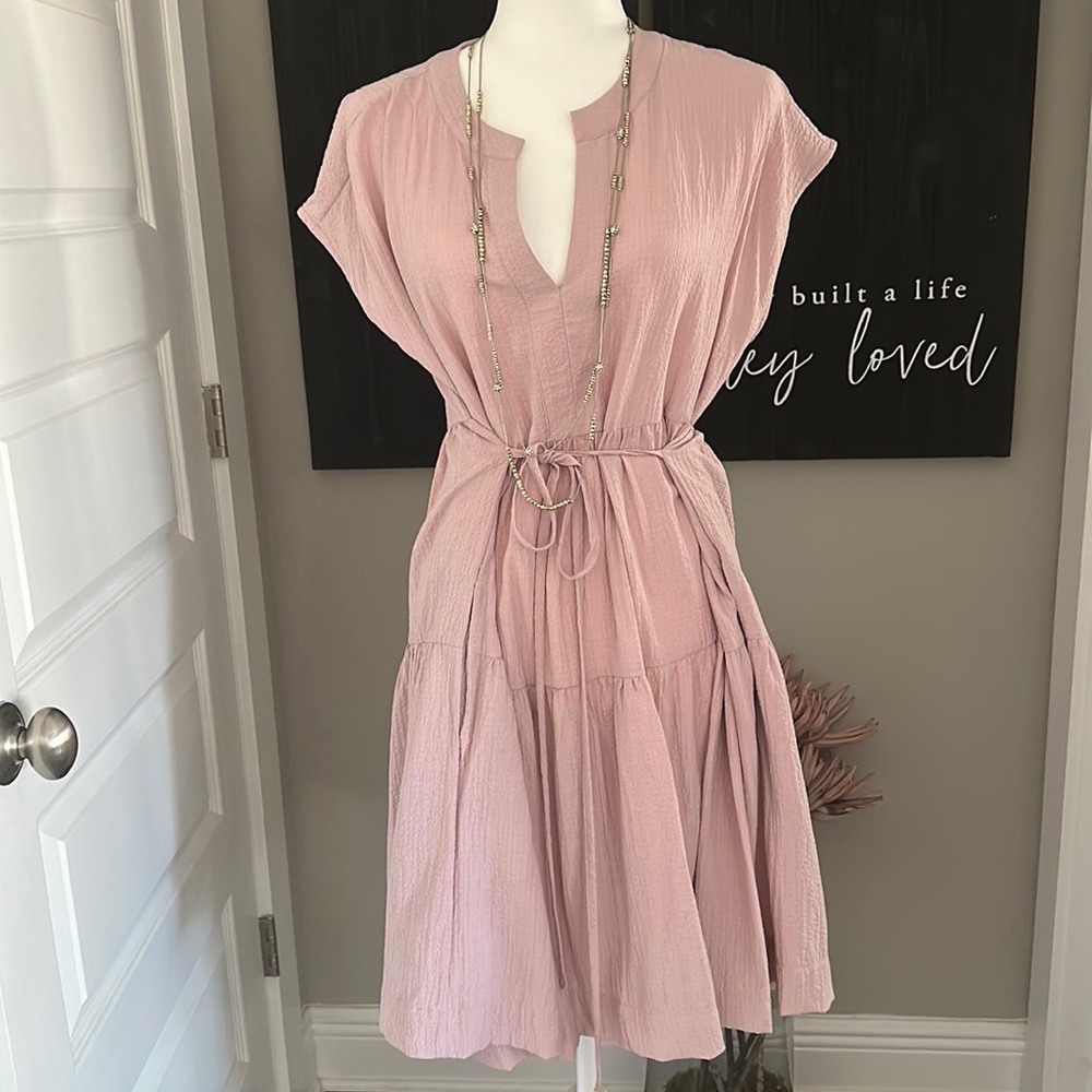 Calvin Klein dress